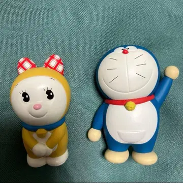 메디콤토이 udf 도라에몽 도라미