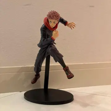 주술회전 이타도리 유우지