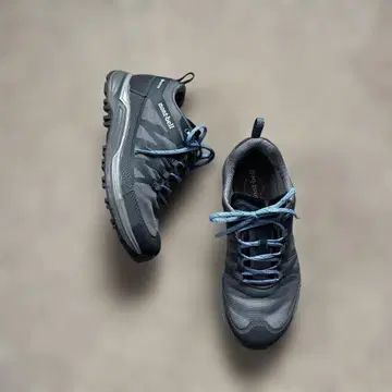 mont-bell 몽벨 트레일 워커 와이드 Women's 23