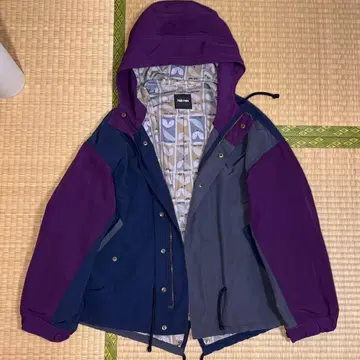 네넷 여우 모즈