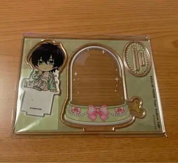 카가미 타이가 마루쿠지 대길