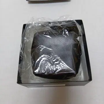 카와카와 스퀘어 파우치