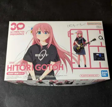30MP 고토 히토리 봇치 더 록!
