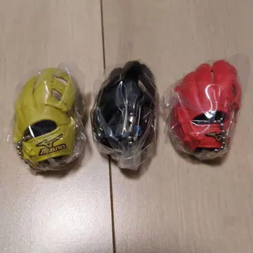 미즈노 야구 그로브 컬렉션