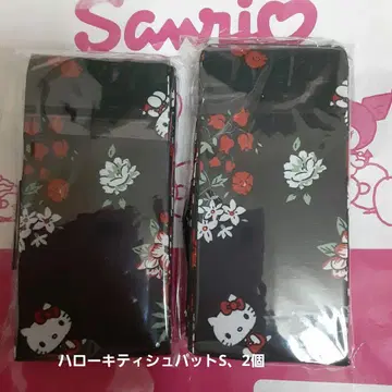 슈파트 헬로키티 2세트 에코백