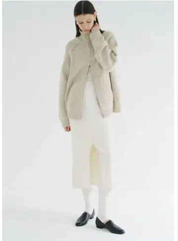 SMOOTH TOUCH 레깅스 세트 타이트 스커트 클라네