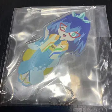 후부키히메 후부키쨩 아크릴 스탠드