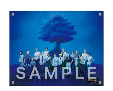 [ 새상품 ] 진격의 거인 Day.2 혜택