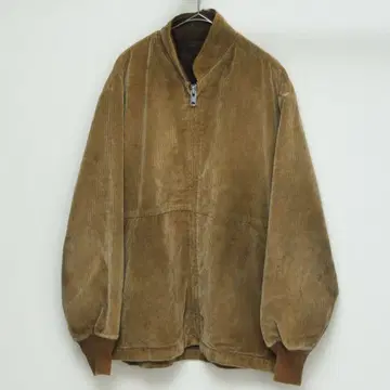 60s L.L.Bean vintage corduroy jacket