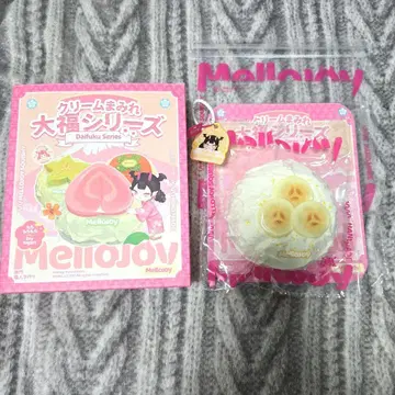 Mellojoy 메로조이 대복 바나나