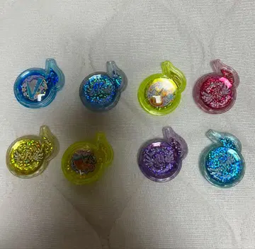 미라클 튠즈 사운드 주얼 8개 세트