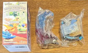 흔들리는 포켓몬의 한때 메가 리자몽 X