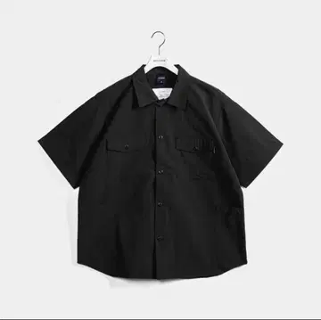 APPLEBUM Military S/S Shirt Jacket