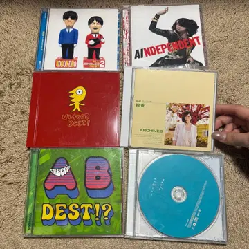 결혼식 피로연 BGM CD 세트