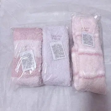 젤라또피케 양말 삭스