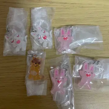 논탄 메지루시 액세서리 2