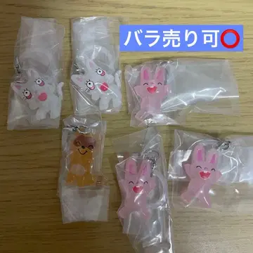 논탄 메지루시 액세서리 2