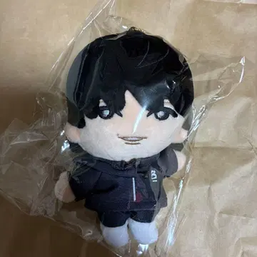 SixTONES MILE SixTONES 마츠무라 호쿠토 봉제 인형