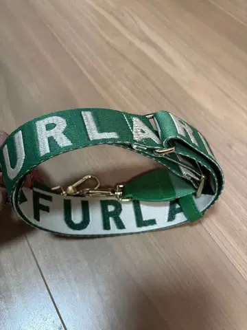 FULRA 숄더 스트랩