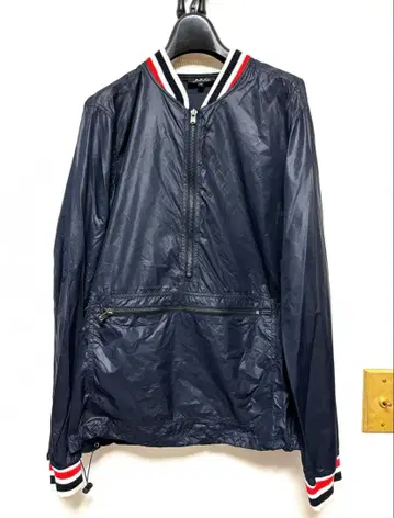 [ 540 ] A.P.C. 상의 블루종