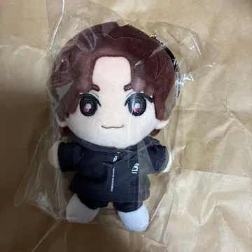 SixTONES 쿄모토 타이가 봉제 인형