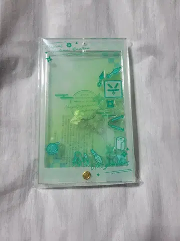 닌타마 란타로 파샤코레 커스터매니아 칼리 6학년