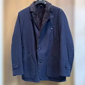 유나이티드 애로우즈 다즐링 데이즈 자켓