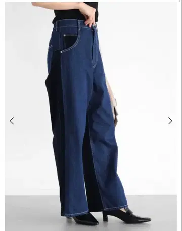 vin 코듀로이 도킹 데님 팬츠 야마다야 9호 YAMADAYA