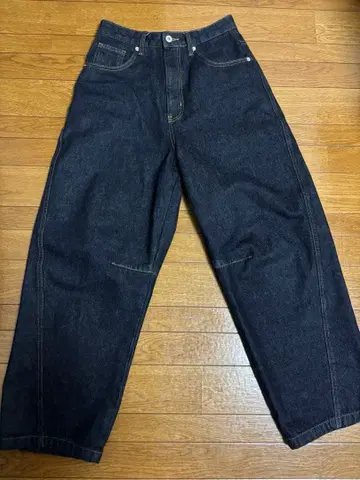 NOREMID 데님 네이비