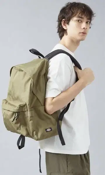 DICKIES 디키즈 AUTHENTIC DAYPACK 데이백