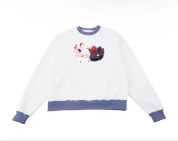 닮은 것들 조로 맨투맨