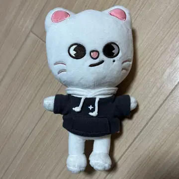 straykids 스키즈 현진 지니렛