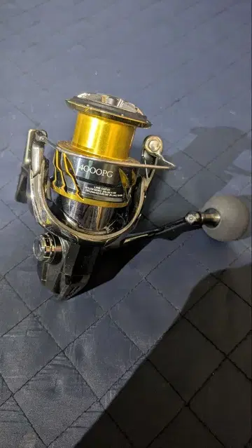 20 트윈 파워 4000 PG