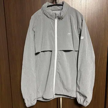 MASTER BUNNY EDITION 나일론 자켓 골프웨어