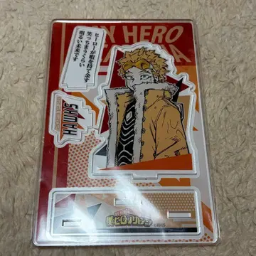 히로아카 명장면 디오라마 호크스