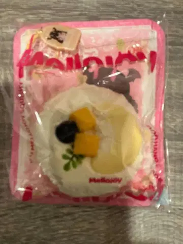 멜로조이 mellojoy 다이후쿠 다이후쿠 시리즈 스퀴즈 두리안