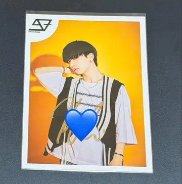 스파도라 다나카 코우키 사인 브로마이드