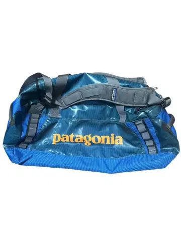 patagonia 보스턴 백