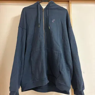 timelesz 키쿠치 후마 후드티 네이비 L 사이즈 오후카이 2