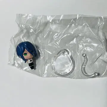 체인소 맨 레제 캡슐 피규어 컬렉션