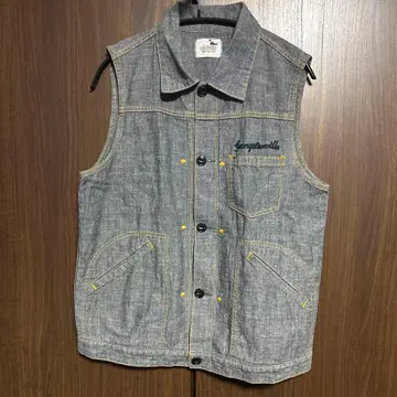 GANGSTERVILLE 샴브레이 베스트