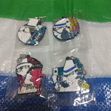 명탐정 코난 괴도 키드