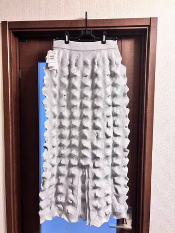 VIN 롱 타이트 스커트 9호