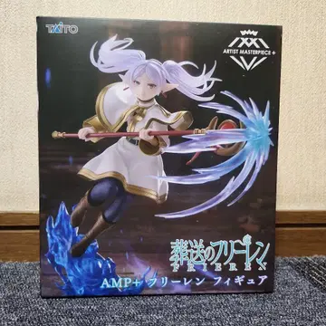 TAITO AMP+ 프리렌 피규어