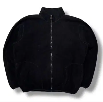 90s L.L.Bean Made In USA Fleece Jacket