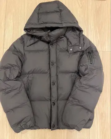 나노 유니버스 니시카와 다운 G2 [차콜]