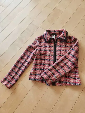 Le Capitaine 테일러드 자켓 40