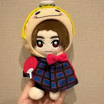 야마다 료스케 치비누이