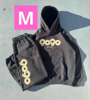 OG Logo Original Hoodie&sweat pants