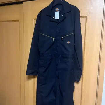 디키즈 오버롤 작업복